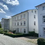 Apartamento Victoria Mit Meerblick Sassnitz