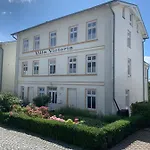 Victoria Mit Meerblick Lägenhet