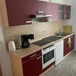 Victoria Mit Meerblick Apartamento Sassnitz