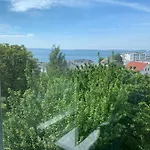 Apartamento Victoria Mit Meerblick Sassnitz