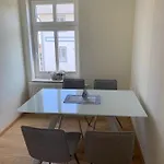 Victoria Mit Meerblick Apartamento