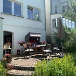 Apartamento Victoria Mit Meerblick