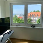 Apartamento Victoria Mit Meerblick Sassnitz