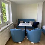 Victoria Mit Meerblick Apartamento Sassnitz