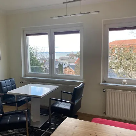 Victoria Mit Meerblick