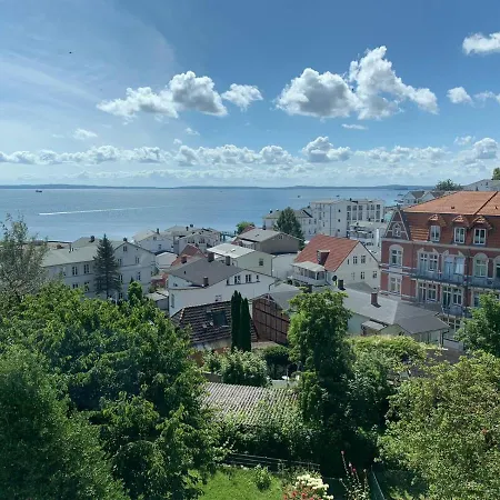 Victoria Mit Meerblick *