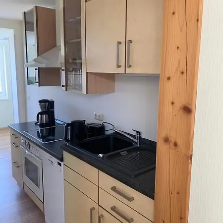 Victoria Mit Meerblick