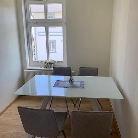 Victoria Mit Meerblick Appartement