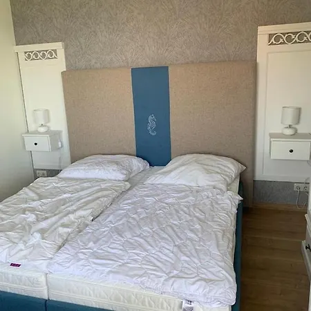 Victoria Mit Meerblick Appartement