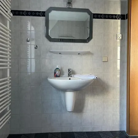 Appartement Victoria Mit Meerblick